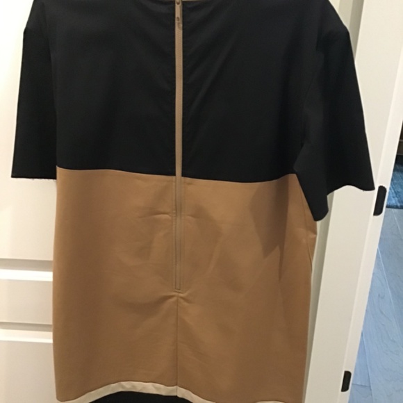 Dress. Lafayette 148 NY .  Size Small - Picture 2 of 6